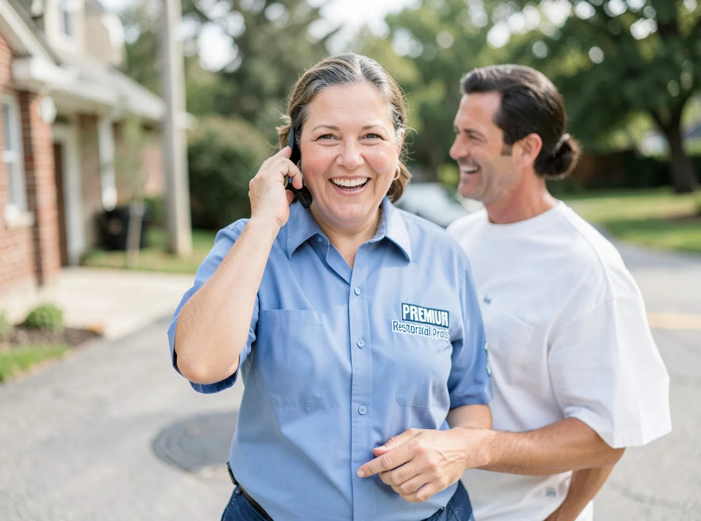 Water Damage Restoration Kenton, DE FAQs